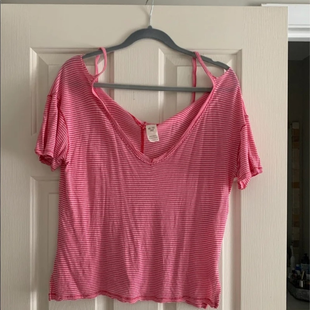Free people top